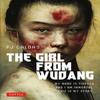 The Girl from Wudang by PJ Caldas Paperback Book 9780804856928