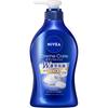 NIVEA Cream Care Body Wash European White Soap Scent Pump 480mL Personal Medium Price Range Body Soap Personal Medium Price Range