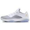 Air 11 CMFT Low 'Cement Topaz Gold' Jordan CW0784-107