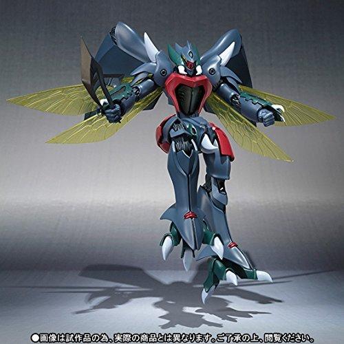 BANDAI ROBOT Spirits Side AB Viales "Aura Warrior Dunbine" (Tamashii Web Shop Exclusive)