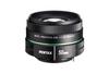 Pentax Smc Medium Telephoto Single Focus Lens Depiction and K Series Is Equipped with Image 22177 PENTAX-DA 50mmF1.8 [For APS-C Size] [High