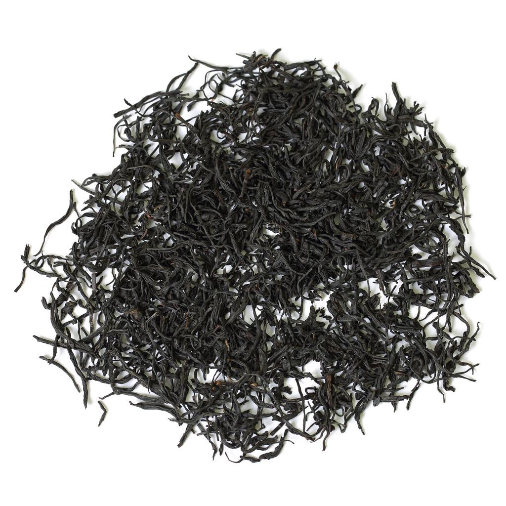 HelloYoung 250g Premium Qimen Keemun Black Tea Chinese Anhui High Mountain Loose