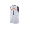 New Nike Basketball Jerseys Unisex White FB1809-100