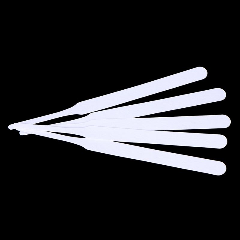 100Pcs Perfume Test Strips Premium Test Bottle Tape For Testing Fragrances And Essential Oils Fragrance Aromatherapy Paper