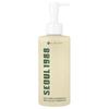 K-Secret, Seoul 1988 Cleansing Oil, 1% Pine Nut + Probiotic, 200ml (6.76 Fl Oz)