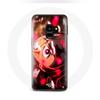 Case for Samsung Galaxy S9 Tanjiro Demon Slayer Kimetsu No Yaiba Angry