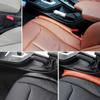 Car Seat Gap Filler Side Seam Plug Strip Leak-proof Filling Strip Car Seat Gap Anti-drop Interior Car Decoration Supplies