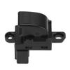 Electricl Door Window Control Switch Black UR56?66?370 Replacement for Mazda BT50 2009?2012