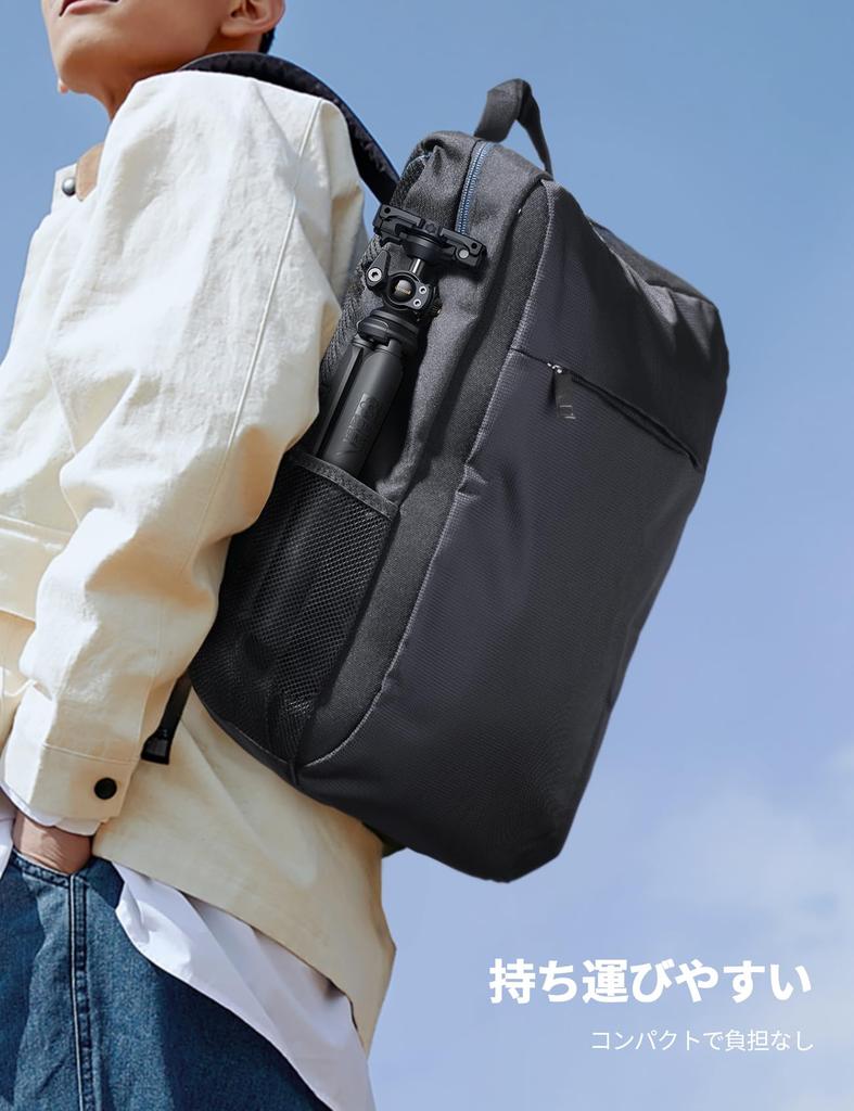 Lamicall Mini Tripod with Flexible Smartphone Tripod Stand and Remote Control Compatible with DSLR and Video Flexible Vertical and Horizontal Wireless