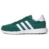 Neo Run 60s 2.0 Comfortable Versatile Low-Top Casual Running Shoes Men Sneaker Green White H00354