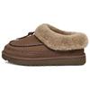 Tasman Alpine Slipper Hickory (Womens) Women Sneakers 1158258-HCK