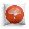 New Nordic Abstract Art Pillowcase Beauty Floral Leaves Home Sofa Bedside Pillow Sleeping Pillow Cushion Cover