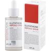 Aple B Glutathione Ampoule Serum, 1 шт., 50 мл, лучшая мужская косметика Кореи