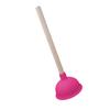 POP Rubber Plunger Pink