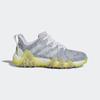 Women's Code Chaos 22 Footwear White Shoes & Footwear Sports Shoes Ladies GOLF GX2612 Footwear White/Footwear White/Beam Yellow