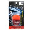 Kizakura Float NF Lazarus Orange M 03659 M-1.5