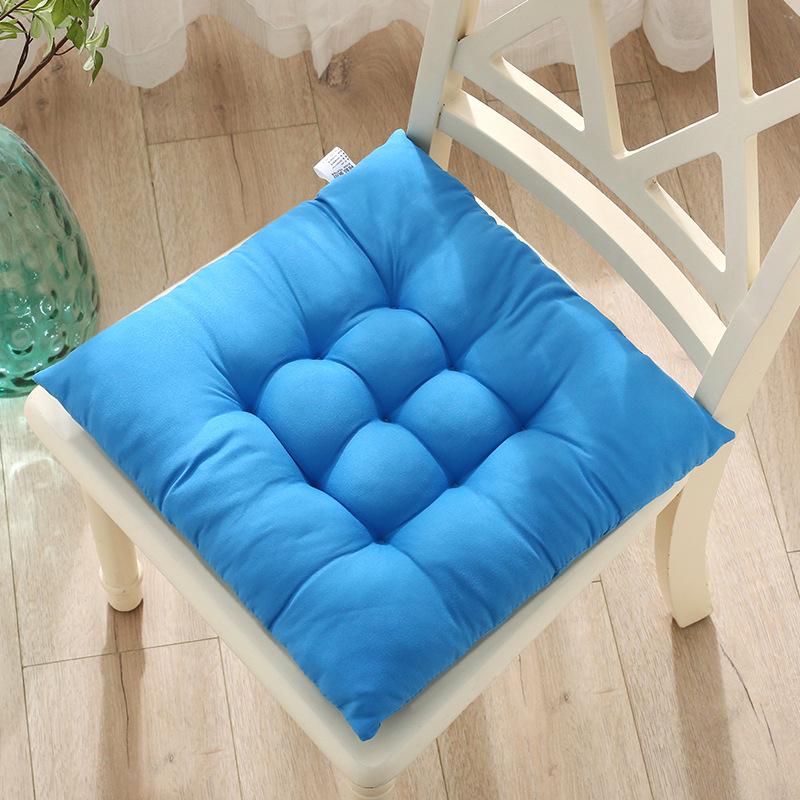 Thickened Winter Tatami Chair Pad - Office, Classroom, Student Seat Cushion