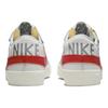 Nike Blazer Low 77 Jumbo White University Red Men Sneakers Photon-Dust Light-Smoke-Grey DQ8769-100