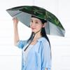 Fishing Umbrella Hat