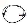 ABS Sensor Suitable for:Benz W166 2011-2015 X166 2012-2015 C292 2015-2019 OE:166 905 4002
