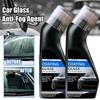 90ml Car Anti-fog Spray Windshield Rearview Mirror Glass Anti Fog Coating Agent Long-lasting Effect Car Care Defogging Products