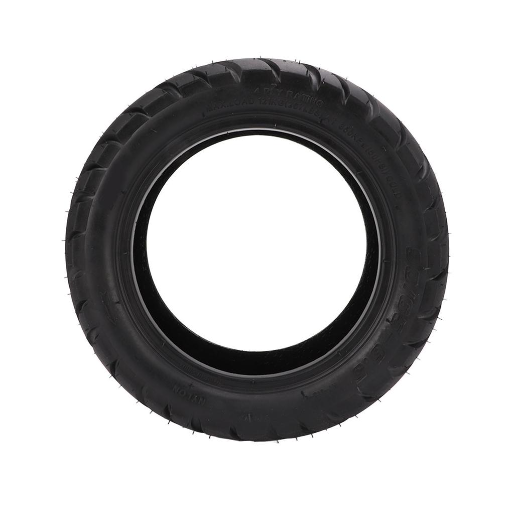Electric Scooter Tire Excellent Grip Safety Professional Replacement Rubber Electric Scooter Wheel