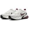 Nike V2K Run SE White Black Team Red Women Sneakers HQ3500-100