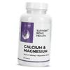 Calcium Magnesium, Calcium and Magnesium, 90 Tab. (36461011)