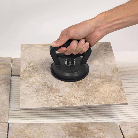 Car Dent Remover High Strength Precise Structure Maintenance Glass Tile Suction Cup Lifter for Home