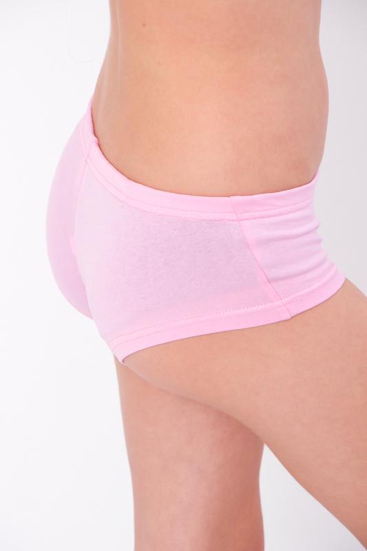 Girls’ Panties – Soft Fabric & Comfortable Fit, Any Season, 6277-036-33 HC