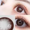 Colored Contact Lenses 2pcs Beautyeye Series