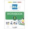 Language Plus Canada Korean Workbook For Foreigners Elementary 1