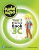 The Power Maths Year 3 Pupil Practice Book 3C Book