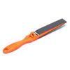 Crowning Sanding Stick Guitar Fret Level Sandboard Sandpaper File Polishing Tool File Stick Tool