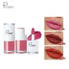 Velvety Mist Matte Lip Glaze Lasting Color Never Fade Instant Dry Liquid Lipstick Non-stick Cup Lip Gloss