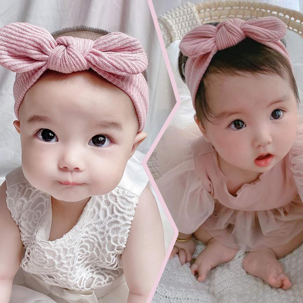 BIANHUAN Hair Band Ribbon Hair Band Hair Accessory Hair Ornament 3 Pieces Wedding Celebration