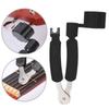 3 In 1 Guitar String Winder String Cutter Bridge Pin Puller Tool for Guitar Banjo Mandolin Ukulele Easy To Use