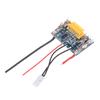 14.4V Lithium Battery Pcb Board Circuit Module Replacements Accessories For Makita Bl1430