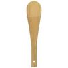 Wooden Thin Spatula (Beech) 20cm