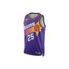 NBA Team Quick-Dry Sleeveless Jersey Fan Edition 22-23 Retro Limited Unisex Tops Purple DO9452-507