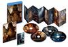 The An Unexpected Journey 3D 2D Press Limited Hobbit & (4-Disc Set) (First Edition) [Blu-ray]