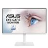ASUS 27' LED - VA27DQSB-W - 1920 X 1080 Pixels - 5 Ms (gris À Gris) - 16/9 - Dalle IPS - 75 Hz - Adaptive-Sync - HDMI/DP/VGA - Hub U