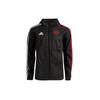 Manchester United Retro Sports Jacket Men Jackets Black GD9007