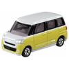 Takara Tomy Tomica Daihatsu Move Canvas Mini Car Toy Ages No.86 (First Edition) 3+