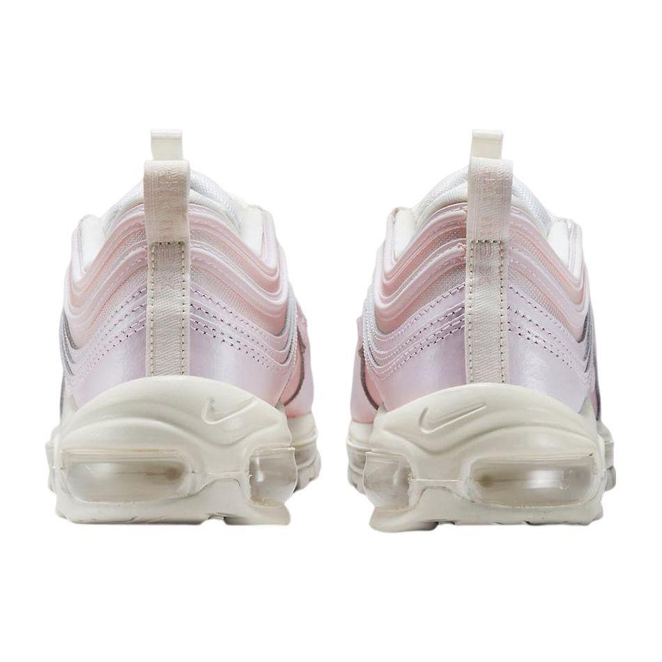 Nike Air Max 97 Pearl Pink Women Sneakers Sail DX0137-600