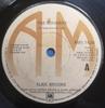7inch Record ELKIE BROOKS - The Runaway / One Step On The Ladde AMS7428 A&M Records 1979 UK Pop Used