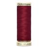 Sewing Thread 100% Polyester Gutermann 1 Spool - Att 226 - Wine