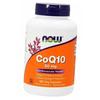 Коэнзим, CoQ10 60, 180вегкапс (70128025)
