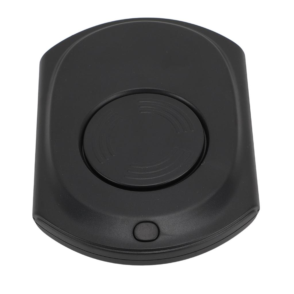 Mouse Mover Multifunction Stylish Slim Silent Mouse Jiggler Automatic Mouse Wiggler Shaker for Prevent Computer Laptop