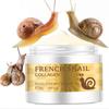 Snail Cream Anti Wrinkle Aging Firming Moisturizing Oil Control Essence, 25g